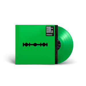 ROME STREETZ : NK5 REMIX COLLECTION BY FUTUREWAVE 2024 — ONLINE STORE